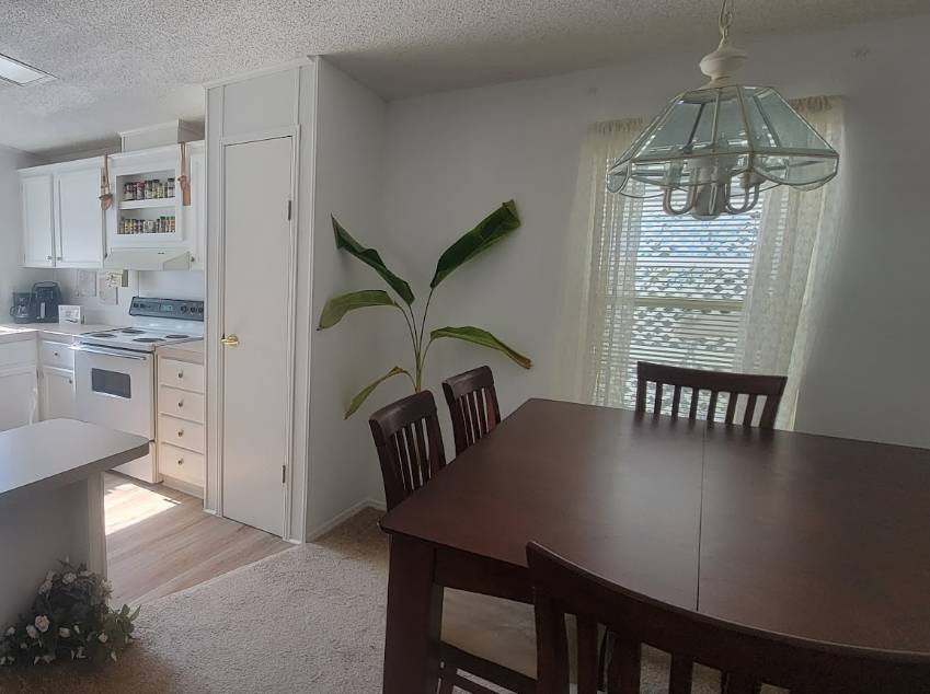 2115 Sawgrass Lane a Ruskin, FL Mobile or Manufactured Home for Sale